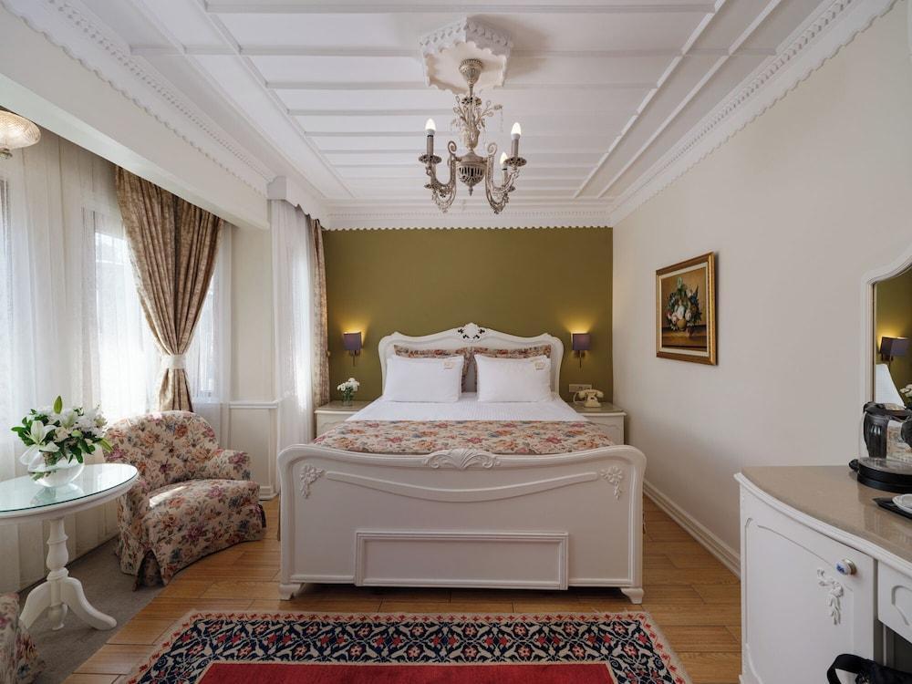 Alzer Hotel Special Class Room Type - Hippodrome Room