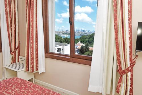 The And Hotel Sultanahmet - Special Category Room Type - Double Room with Sea View