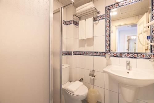 The And Hotel Sultanahmet - Special Category Room Type - Standard Room The And Hotel Sultanahmet - Special Category Room Type - Standard Room