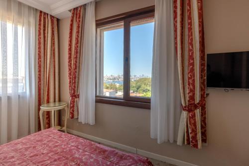 The And Hotel Sultanahmet - Special Category - Tap to explore photos