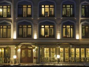The And Hotel Sultanahmet - Special Category - Tap to explore photos