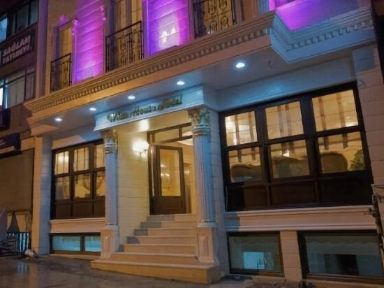 White House Hotel Istanbul Istanbul Price Address Reviews