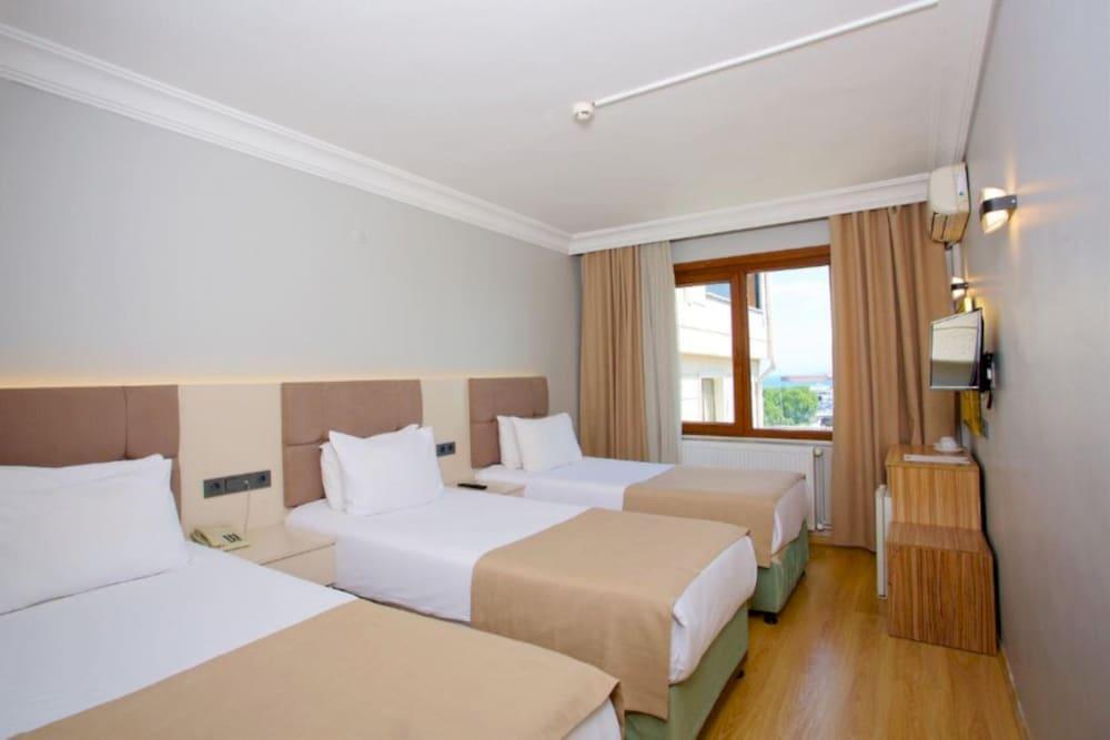 Palette Grand Ant Hotel Istanbul - Tap to explore photos
