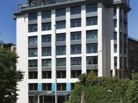 Hotel Arcadia Blue Istanbul Istanbul Hotel Price Address Reviews