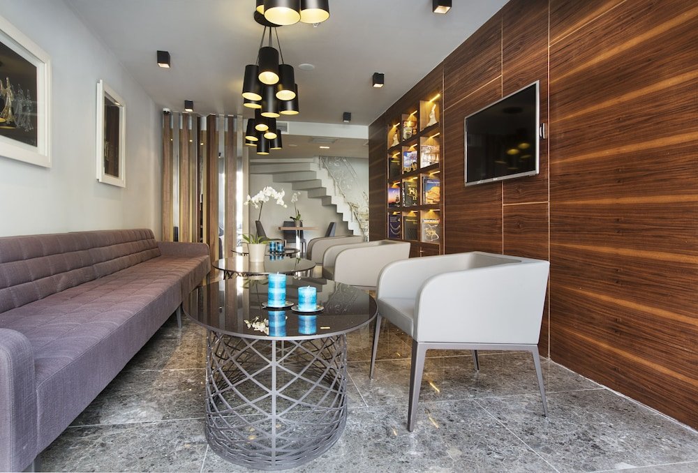 Hotel Arcadia Blue Istanbul Istanbul Hotel Price Address Reviews