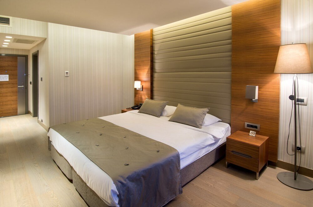 Hotel Arcadia Blue Istanbul Room Type - Standard Room