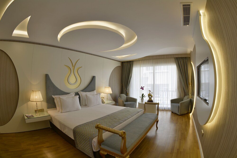 Arden City Hotel - Special Class - Tap to explore photos
