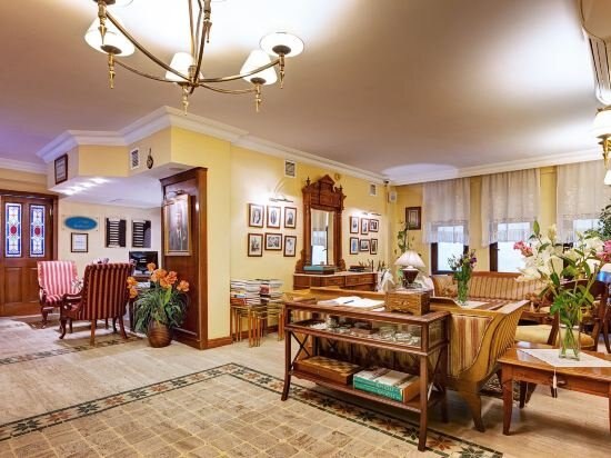 Arena Hotel Special Class Istanbul Price Address Reviews