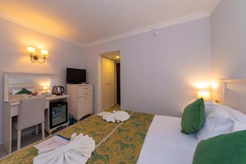 Arena Hotel - Special Class Room Type - Economy Double or Twin Room - Basement Floor Arena Hotel - Special Class Room Type - Economy Double or Twin Room - Basement Floor