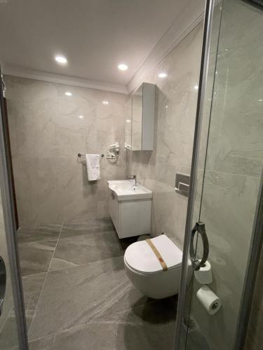 Arena Hotel - Special Class Room Type - Deluxe Room