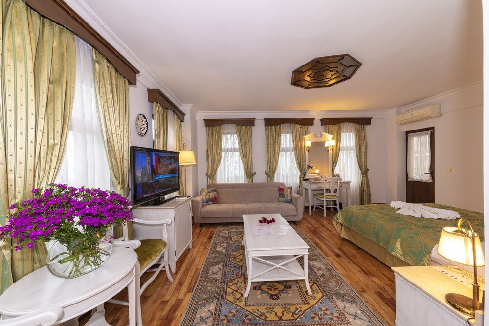 Arena Hotel - Special Class Room Type - Imperial Suite Arena Hotel - Special Class Room Type - Imperial Suite