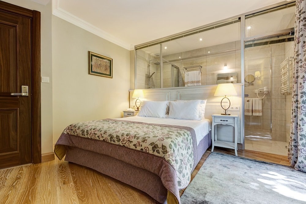 Arena Hotel - Special Class Room Type - Comfort Double or Twin Room