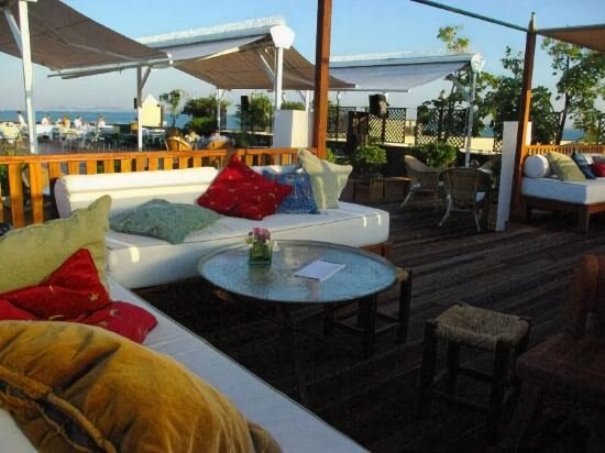 Armada Istanbul Old City Hotel Istanbul 4 7 Price Address Reviews