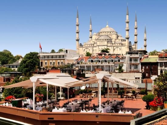 Armada Istanbul Old City Hotel Istanbul 3 9 6 2 Hotel Price Address Reviews