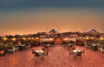 Armada Hotel Istanbul Old City - Tap to explore photos