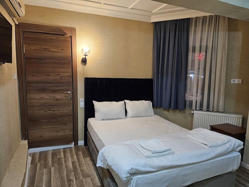 Asitane Life Hotel Room Type - Standard Double Room, Private Bathroom Asitane Life Hotel Room Type - Standard Double Room, Private Bathroom