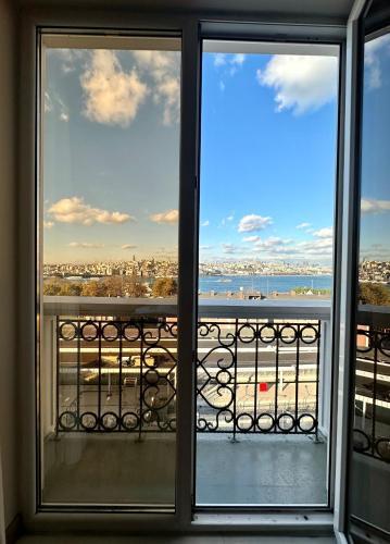 Askoc Hotel & SPA Room Type - Double or Twin Room with Bosphorus View