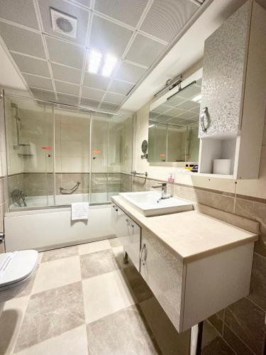 Askoc Hotel & SPA Room Type - Superior Family Room Askoc Hotel & SPA Room Type - Superior Family Room