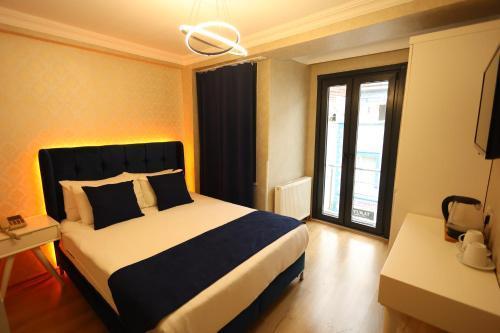Asmali Hotel Room Type - Superior Double Room Annex Building