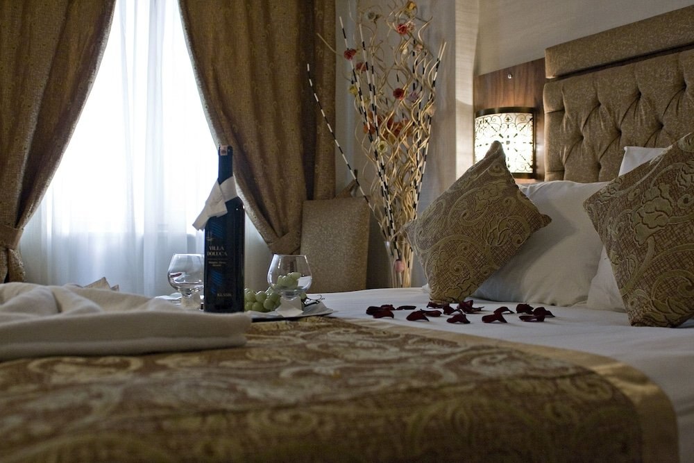 Aspen Hotel Ist Istanbul 2 9 8 9 Hotel Price Address Reviews