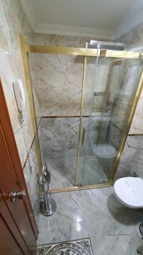 Asur Hotel Room Type - Standard Double Room