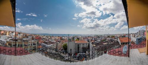 My Assos Hotel - Tap to explore photos