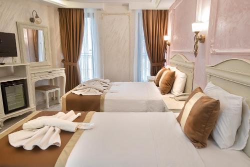 My Assos Hotel - Tap to explore photos