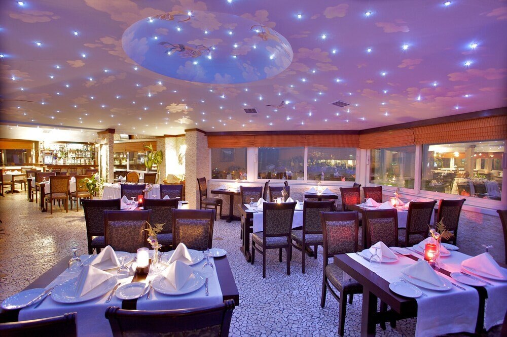 My Assos Hotel Istanbul Price Address Reviews