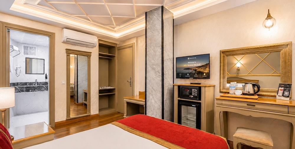 My Assos Hotel
