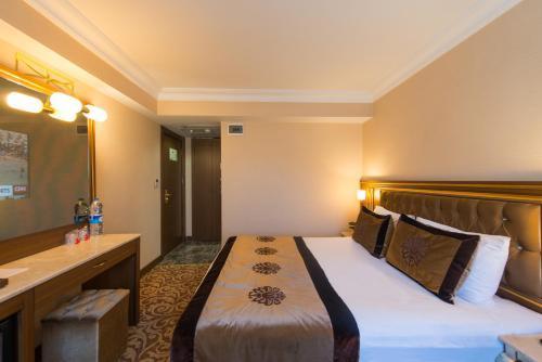 Antea Hotel Oldcity -Special Category - Tap to explore photos
