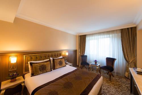 Antea Hotel Oldcity -Special Category - Tap to explore photos