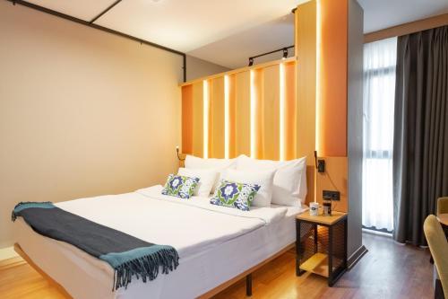 Antik Hotel Istanbul - Tap to explore photos