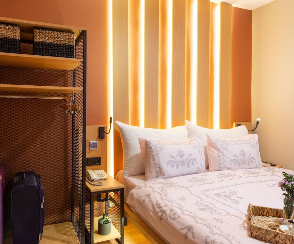 Antik Hotel Istanbul Room Type - Standard Double Room