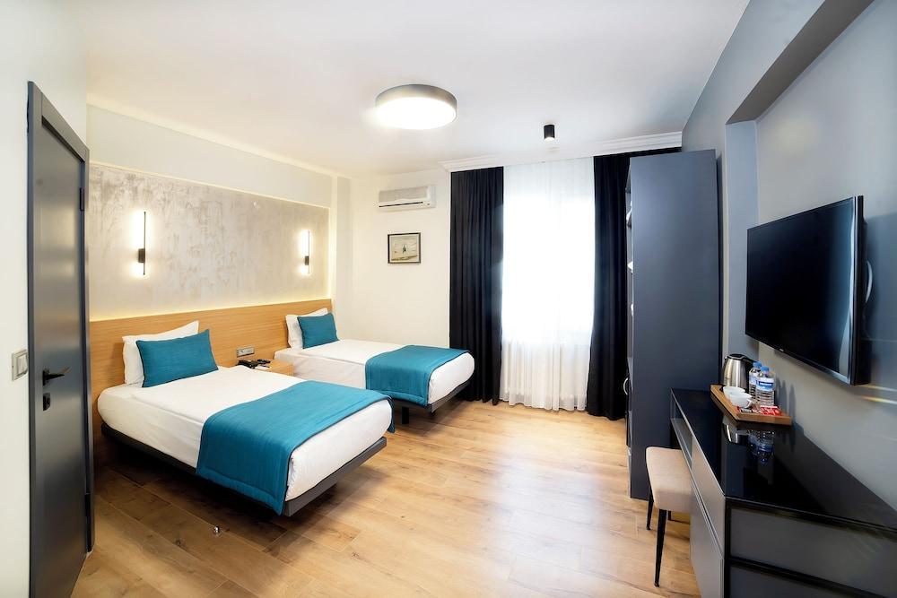 Barin Hotel - Tap to explore photos