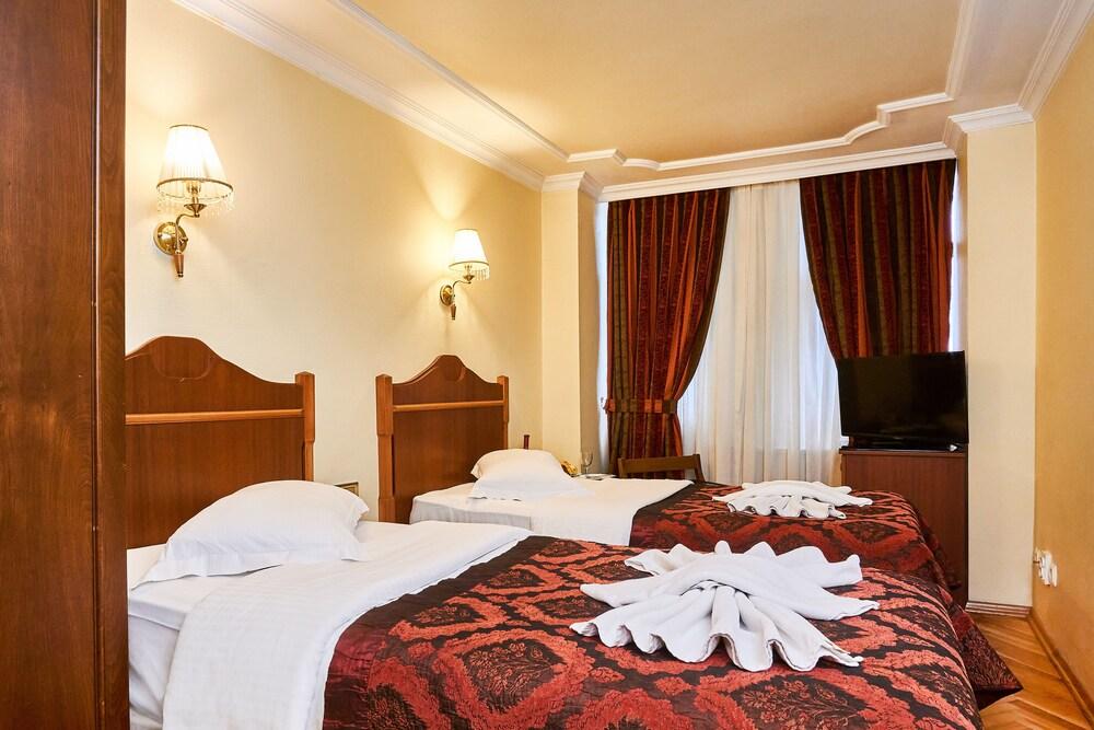 Amber Hotel - Special Class Room Type - Superior Duplex