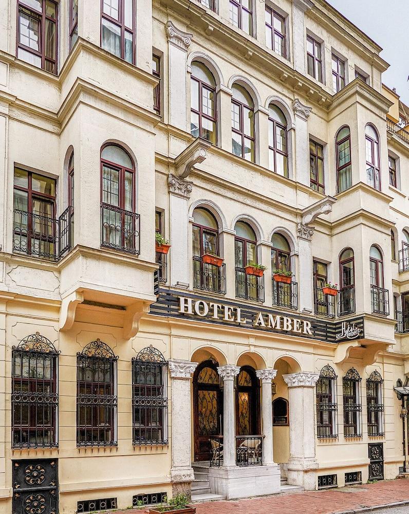 Amber Hotel - Special Class - Tap to explore photos
