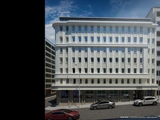 Berr Hotel Istanbul Hotel Price Address Reviews