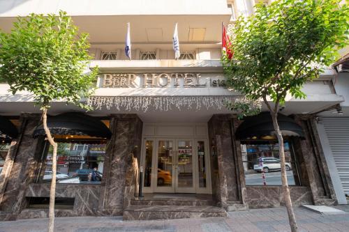 Berr Hotel - Tap to explore photos