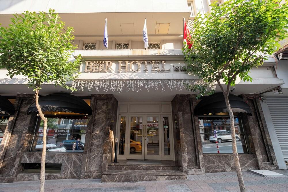 Berr Hotel - Tap to explore photos