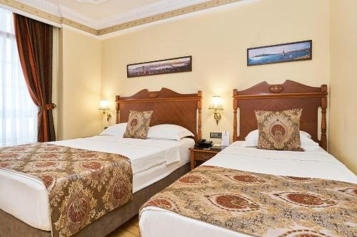 Best Western Empire Palace Room Type - Triple Room