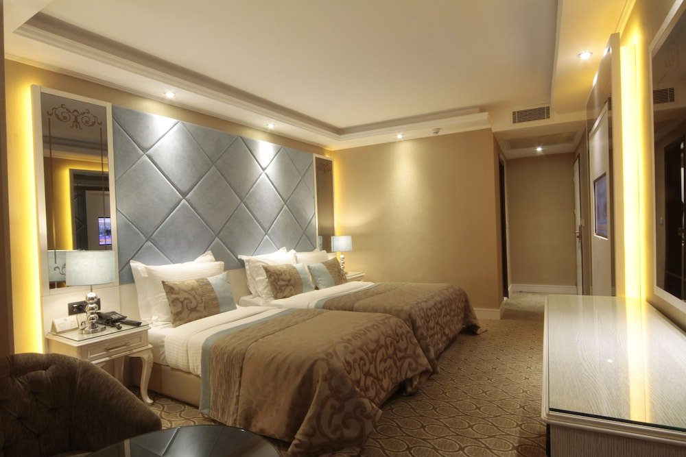 Black Bird Hotel Istanbul Price Address Reviews