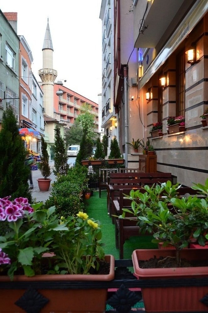 Hotel Blue Istanbul Istanbul Price Address Reviews