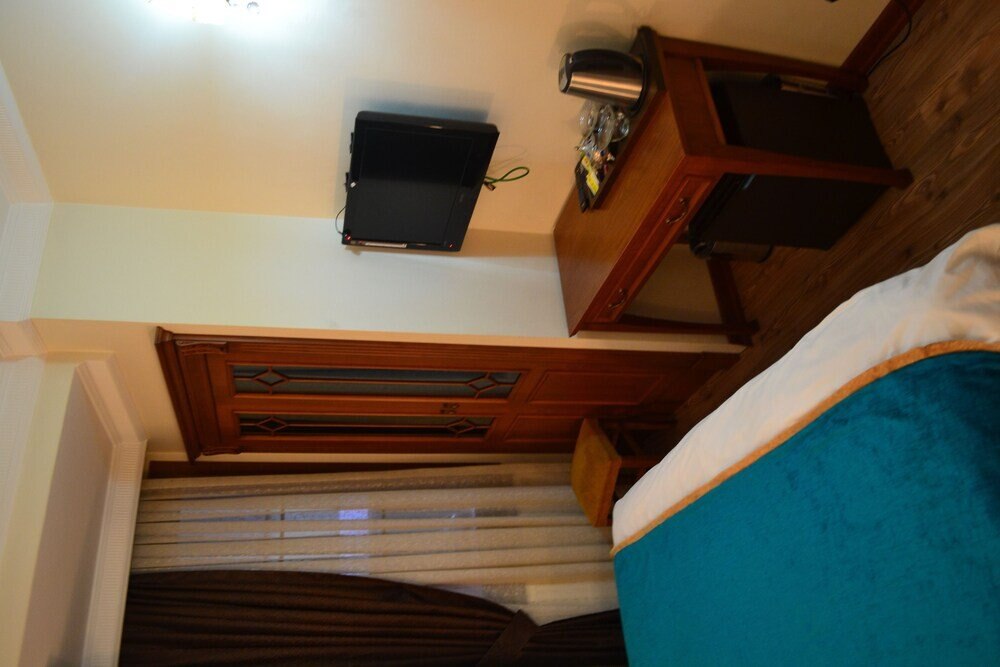 Hotel Blue Istanbul - Special class - Tap to explore photos