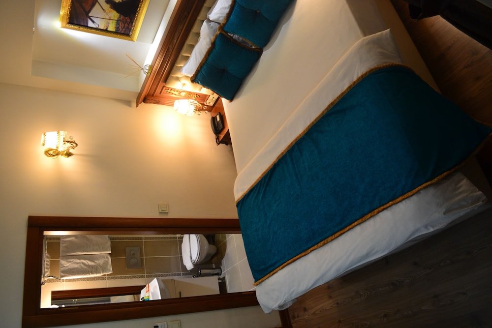 Hotel Blue Istanbul - Special class - Tap to explore photos