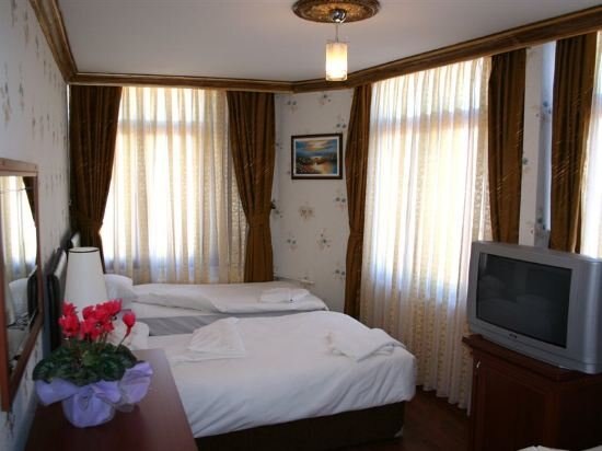 Best Nobel Hotel Istanbul Price Address Reviews
