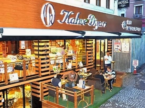 Best Nobel Hotel Istanbul Price Address Reviews