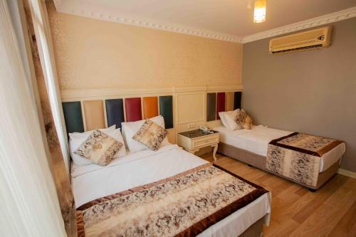 Best Nobel Hotel Room Type - Double Room