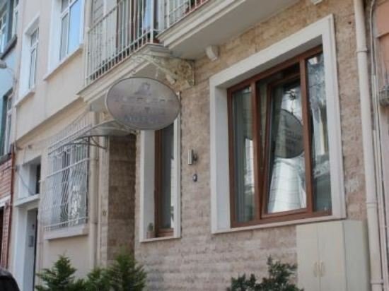 Bucoleon By Cheers Istanbul Price Address Reviews