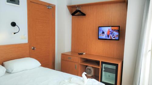 Bucoleon by Cheers Room Type - Single Room