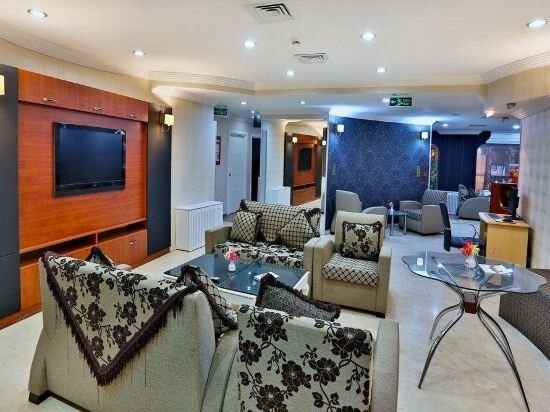 Budo Hotel Istanbul 5 1 1 6 3 4 Price Address Reviews